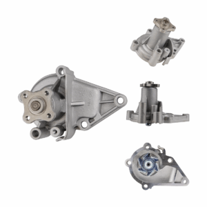 Bomba De Agua Con Base, Propela De Metal > 81-Spq9364 Spq