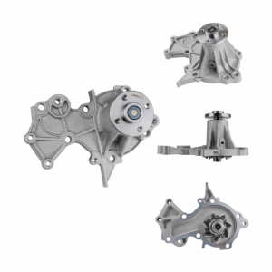 Bomba De Agua Con Base, Propela De Metal > 81-Spq9374 Spq