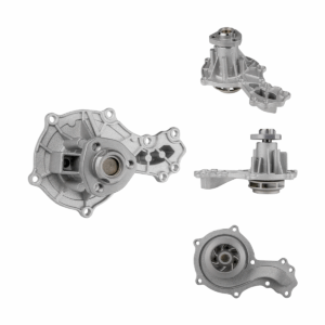 Bomba De Agua Con Base, Propela De Metal > 81-Spq9401 Spq