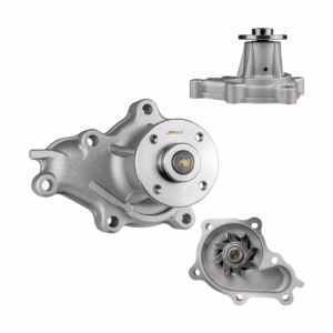 Bomba De Agua Con Base, Propela De Metal > 81-Spq9402 Spq
