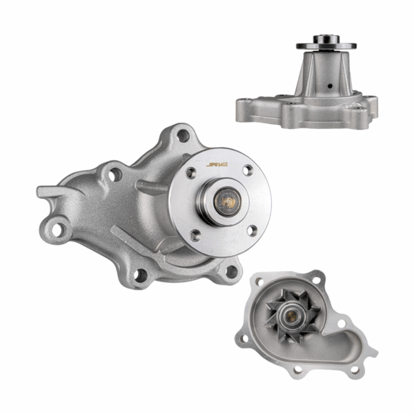 Bomba De Agua Con Base, Propela De Metal > 81-Spq9402 Spq