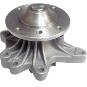 Bomba De Agua Con Base, Propela De Metal > 81-Spq9405 Spq