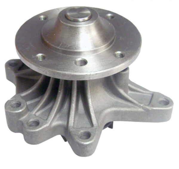 Bomba De Agua Con Base, Propela De Metal > 81-Spq9405 Spq