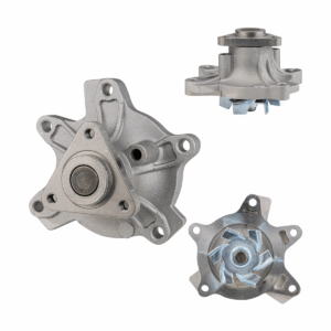 Bomba De Agua Con Base, Propela De Metal > 81-Spq9406 Spq
