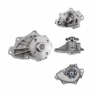Bomba De Agua Con Base, Propela De Metal > 81-Spq9414 Spq