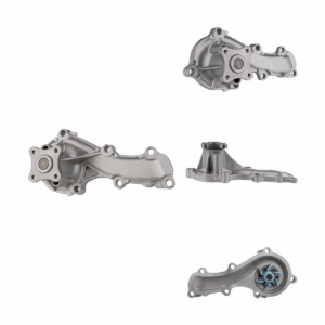 Bomba De Agua Con Base, Propela De Metal > 81-Spq9416 Spq