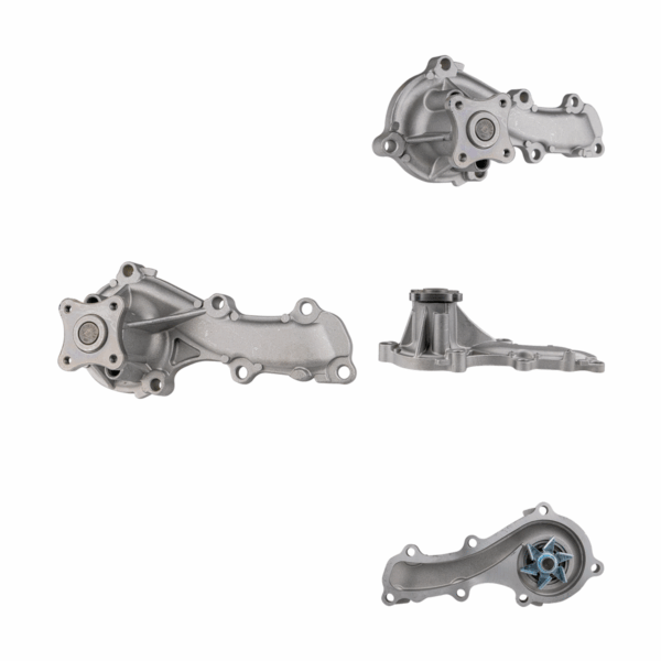 Bomba De Agua Con Base, Propela De Metal > 81-Spq9416 Spq