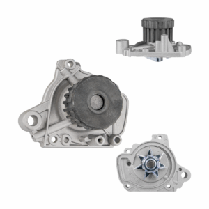 Bomba De Agua Sin Base, Propela De Metal, Polea Lisa > 81-Spq9419 Spq