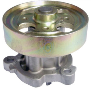 Bomba De Agua Sin Base, Propela De Metal, Polea Lisa > 81-Spq9427 Spq