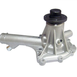 Bomba De Agua Con Base, Propela De Metal > 81-Spq9440 Spq