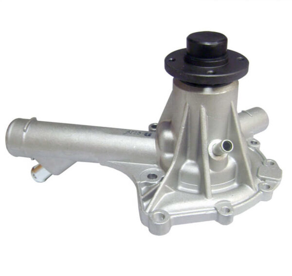 Bomba De Agua Con Base, Propela De Metal > 81-Spq9440 Spq
