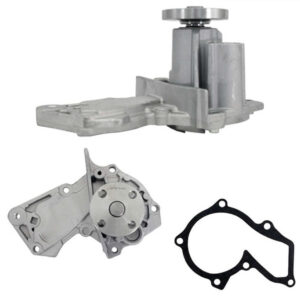 Bomba De Agua Con Base, Propela De Metal > 81-Spq9449 Spq