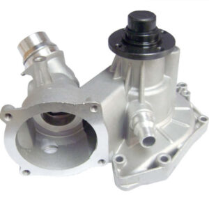Bomba De Agua Con Base, Propela De Metal > 81-Spq9465 Spq