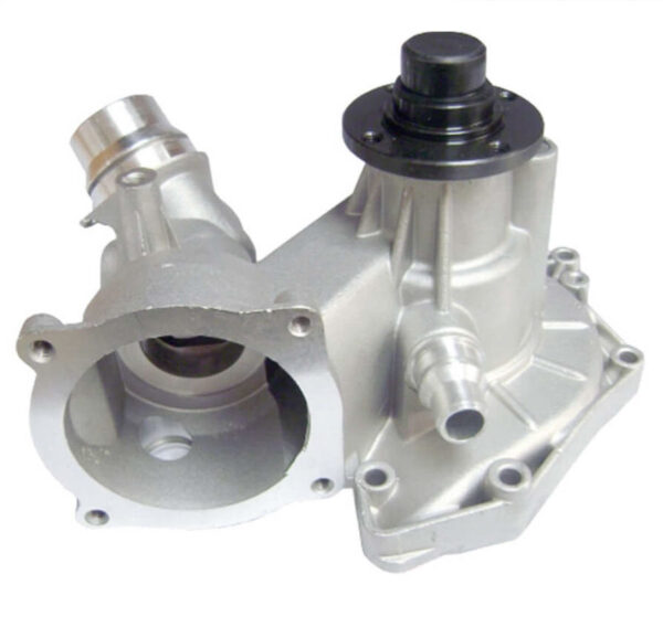 Bomba De Agua Con Base, Propela De Metal > 81-Spq9465 Spq