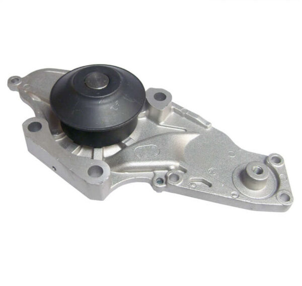 Bomba De Agua Sin Base, Propela De Metal, Polea Lisa > 81-Spq9470 Spq