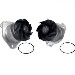 Bomba De Agua Con Base, Propela De Metal > 81-Spq9471 Spq