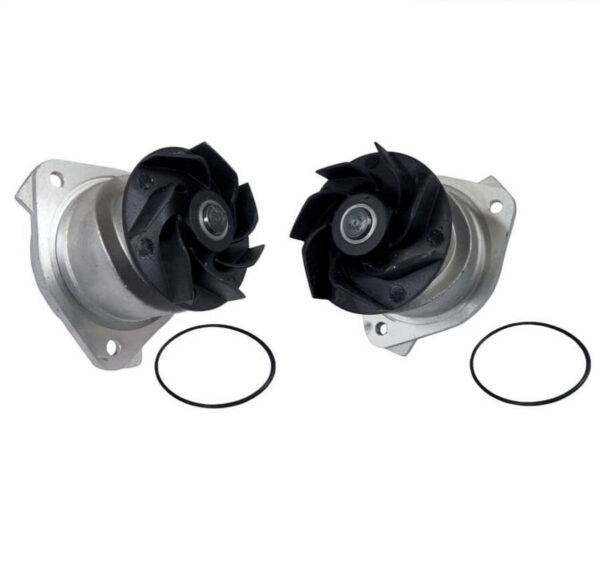 Bomba De Agua Con Base, Propela De Metal > 81-Spq9471 Spq