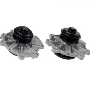 Bomba De Agua Sin Base, Propela De Metal, Polea De Guia, 3 Ranuras, Polea Cabeza De Campana > 81-Spq9489 Spq