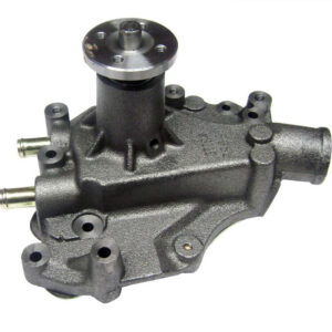 Bomba De Agua Con Base, Propela De Metal > 81-Spq953 Spq