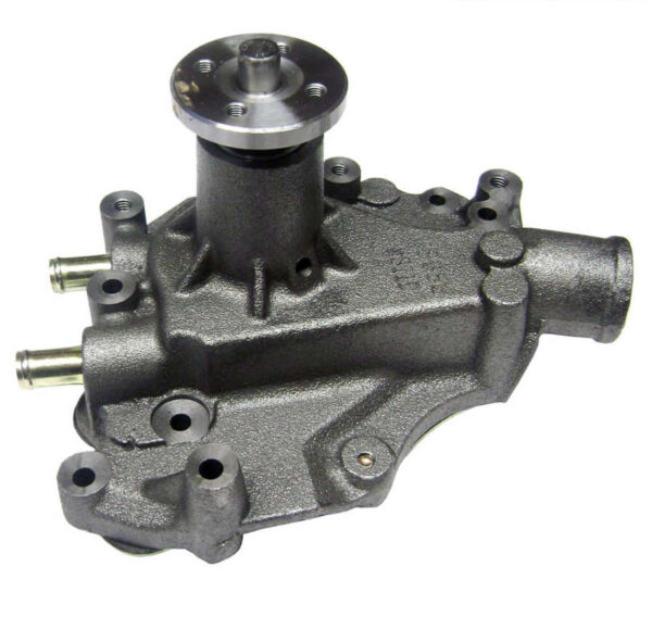 Bomba De Agua Con Base, Propela De Metal > 81-Spq953 Spq