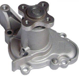Bomba De Agua Con Base, Propela De Metal > 81-Spq972 Spq