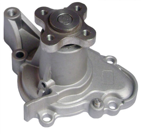 Bomba De Agua Con Base, Propela De Metal > 81-Spq972 Spq