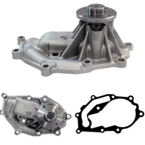 Bomba De Agua Con Base, Propela De Metal > 81-Spqzd30D Spq