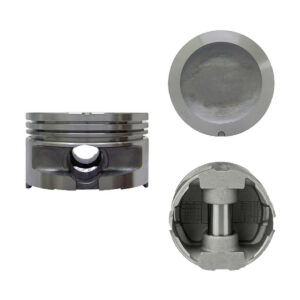 Juego De Pistones (8 Cil.) > Ranuras 1.5 X 1.5 X 3.0, Diam. 90.20 Mm/ 3.551 In, Dist. Comp. 30.48 Mm/ 1.200 In, Acabado Brillante, Sin Seguros > 83-01
