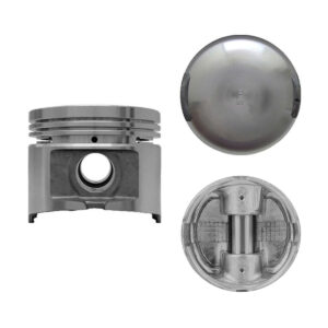 Juego De Pistones (4 Cil.) > Ranuras 1.5 X 1.5 X 4.0, Diam. 76.00 Mm/ 2.992 In, Dist. Comp. 32.50 Mm/ 1.280 In, Acabado Brillante, Sin Seguros > 83-05