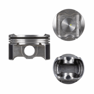 Pistones De Motor > 98 In Hr16De (1.6) L4 Dohc 16V. > Set Para 4 Cilindros, Ranuras: 1.2 X 1.2 X 2.0, Anillos: 2C4439, Diámetro De Cilindro: 78.00 Mm/