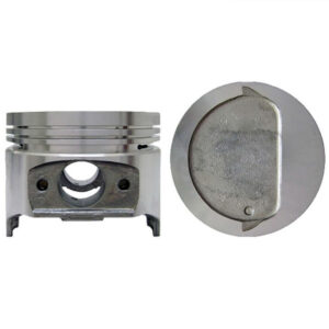 Juego De Pistones (4 Cil.) > Ranuras 1.5 X 1.5 X 4.0, Diam. 86.00 Mm/ 3.386 In, Dist. Comp. 35.00 Mm/ 1.378 In, Acabado Brillante, Sin Seguros > 83-15