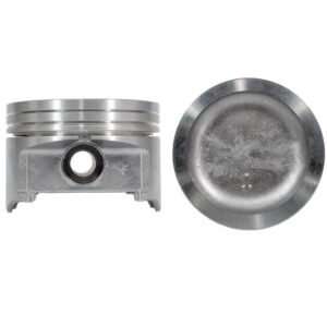 Juego De Pistones (6 Cil.) > Ranuras 1.2 X 1.5 X 3.0, Diam. 96.50 Mm/ 3.800 In, Dist. Comp. 36.72 Mm/ 1.445 In, Acabado Brillante,, > 83-1744 30 Spq