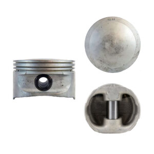 Juego De Pistones (4 Cil.) > Ranuras 1.2 X 1.5 X 3.0, Diam. 86.00 Mm/ 3.386 In, Dist. Comp. 27.60 Mm/ 1.086 In, Acabado Anodizado, Sin Seguros > 83-18