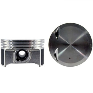 Juego De Pistones (4 Cil.) > Ranuras 1.2 X 1.5 X 2.5, Diam. 82.00 Mm/ 3.228 In, Dist. Comp. 26.28 Mm/ 1.034 In, Acabado Brillante,, > 83-1903 00 Spq