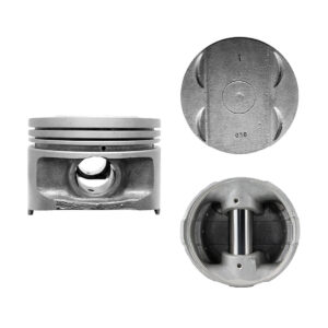 Juego Pistones Neon Sebring Eclipse 2.0 L4 1995-1999 Ranuras 1.5 X 1.5 X 4.0 | 83-21098 30 Spq