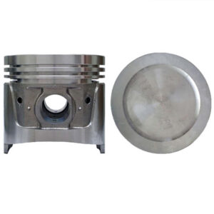 Juego De Pistones (4 Cil.) > Ranuras 2.0 X 2.5 X 4.0, Diam. 87.20 Mm/ 3.433 In, Dist. Comp. 41.00 Mm/ 1.614 In, Acabado Brillante, Con Seguros > 83-24