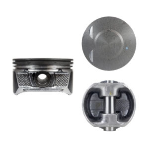 Juego De Pistones (4 Cil.) > Ranuras 1.2 X 1.5 X 2.5, Diam. 95.50 Mm/ 3.760 In, Dist. Comp. 28.42 Mm/ 1.118 In, Acabado Brillante, Con Seguros > 83-25