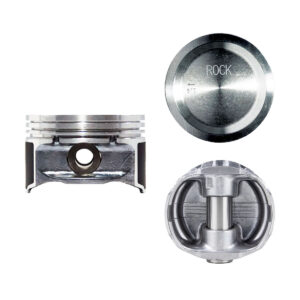 Juego De Pistones (6 Cil.) > Ranuras 1.2 X 1.5 X 2.5, Diam. 94.00 Mm/ 3.701 In, Dist. Comp. 31.50 Mm/ 1.240 In, Acabado Brillante, Con Seguros > 83-29