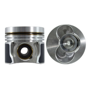 Juego De Pistones (4 Cil.) > Ranuras 1.75 X 2.0 X 3.0, Diam. 79.50 Mm/ 3.130 In, Dist. Comp. 45.53 Mm/ 1.793 In, Acabado Brillante,, > 83-30613D 00 Sp