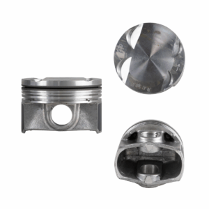 Juego Pistones Volkswagen Jetta Tiguan 1.4 L4 2014-2020 4 Cilindros Ranuras 1.2 X 1.2 X 2.0 | 83-30696 00 Spq