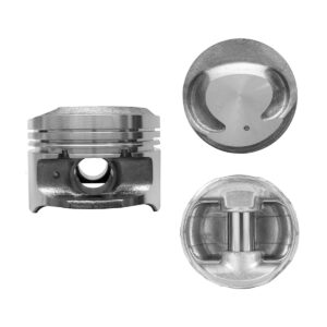 Juego Pistones Ford Escort Focus Tracer 2.0 L4 1997-2004 Ranuras 1.5 X 1.5 X 3.0 | 83-3167H 20 Spq