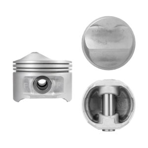Juego Pistones Chrysler Pt Cruiser Cherokee 2.4 L4 2000-2010 Ranuras 1.5 X 1.5 X 3.0 | 83-3249Hc 00 Spq