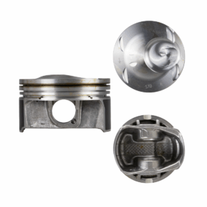 Juego Pistones Ford Expedition F150 Transit 3.5 V6 2011-2020 6 Cilindros Ranuras 1.2 X 1.5 X 2.5 | 83-3260Hc 00 Spq