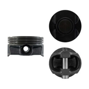 Juego De Pistones (8 Cil.) > Ranuras 1.2 X 1.2 X 2.5, Diam. 92.20 Mm/ 3.630 In, Dist. Comp. 29.40 Mm/ 1.157 In, Acabado Fosfatado, Con Seguros > 83-35