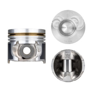 Juego Pistones Renault Megane Kangoo 1.5 L4 2008-2010 4 Cilindros Ranuras 2.0 x 2.0 x 2.5 | 83-4710 00 Spq