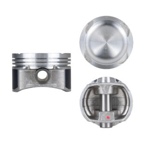 Juego Pistones Fiat 500 1.4 L4 2012-2017 4 Cilindros Ranuras 1.0 x 1.2 x 2.0 | 83-4805 00 Spq
