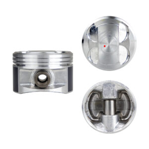 Juego De Pistones (6 Cil.) > Ranuras 1.2 X 1.5 X 3.0, Diam. 96.00 Mm/ 3.780 In, Dist. Comp. 38.50 Mm/ 1.515 In, Acabado Brillante, Con Seguros > 83-51