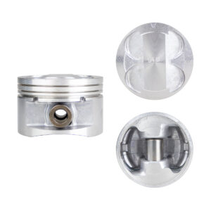 Juego De Pistones (6 Cil.) > Ranuras 1.5 X 1.5 X 3.0, Diam. 96.00 Mm/ 3.780 In, Dist. Comp. 37.85 Mm/ 1.490 In, Acabado Brillante, Con Seguros > 83-51