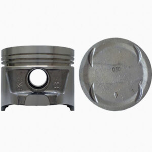 Juego De Pistones (4 Cil.) > Ranuras 1.2 X 1.5 X 2.8, Diam. 81.00 Mm/ 3.189 In, Dist. Comp. 30.10 Mm/ 1.185 In, Acabado Brillante, Sin Seguros > 83-52