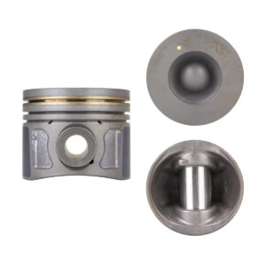Juego Pistones Ford Transit 2.2 L4 Turbo Diesel 2007-2010 Ranuras 2.0 X 2.0 X 2.0 | 83-539D 00 Spq